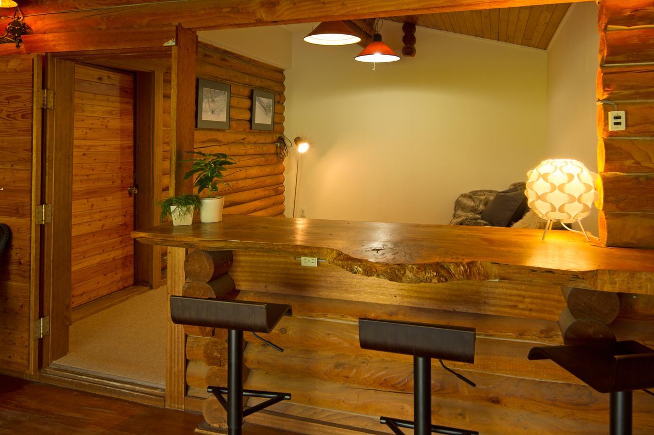Niseko Backcountry Lodge Ngoại thất bức ảnh