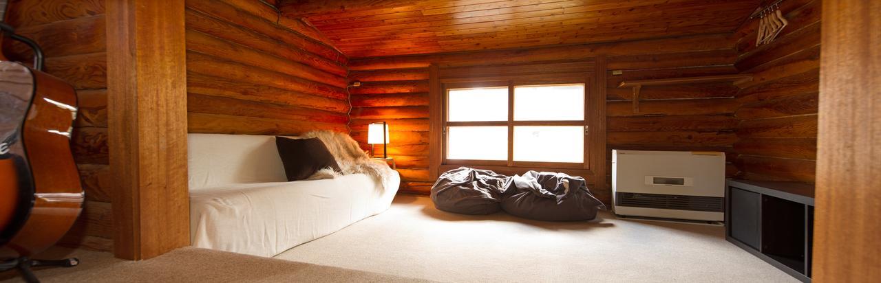 Niseko Backcountry Lodge Ngoại thất bức ảnh