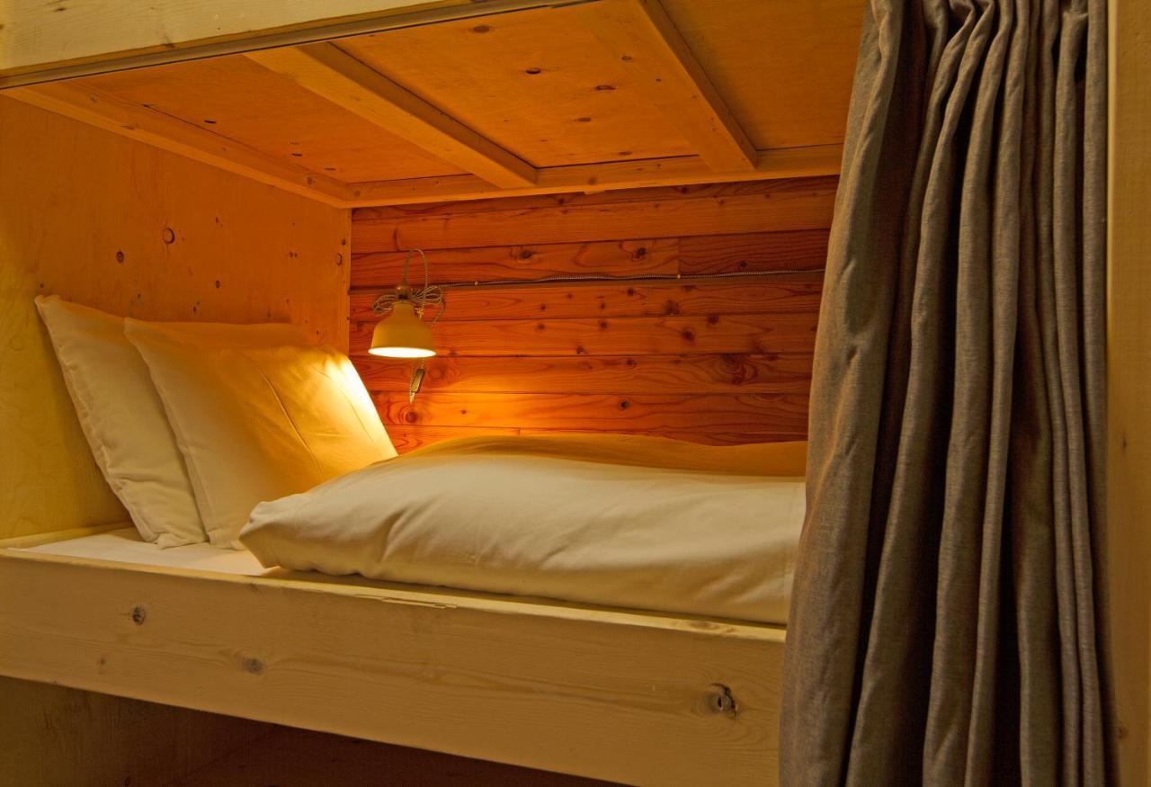 Niseko Backcountry Lodge Ngoại thất bức ảnh